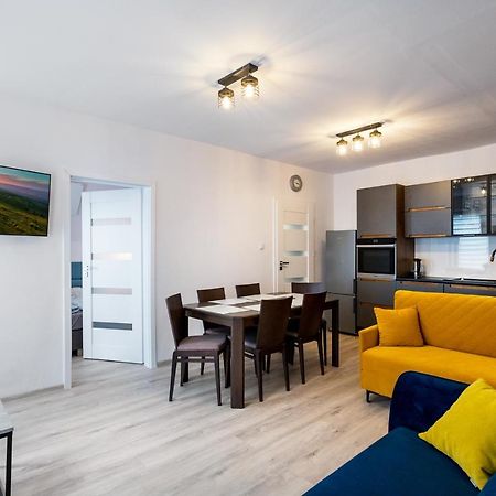 Mega Widok 4 Appartement Szklarska Poręba Buitenkant foto