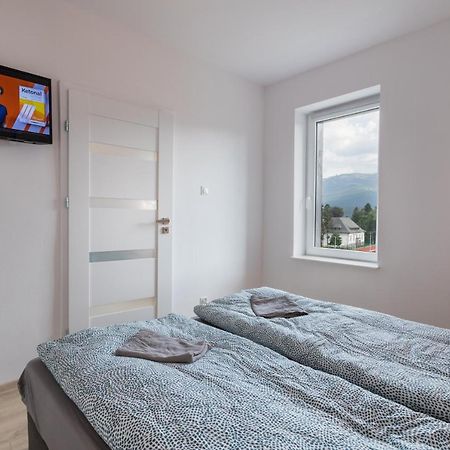 Mega Widok 4 Appartement Szklarska Poręba Buitenkant foto