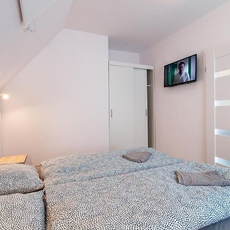 Mega Widok 4 Appartement Szklarska Poręba Buitenkant foto