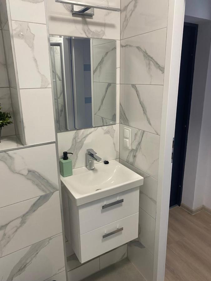 Mega Widok 4 Appartement Szklarska Poręba Buitenkant foto