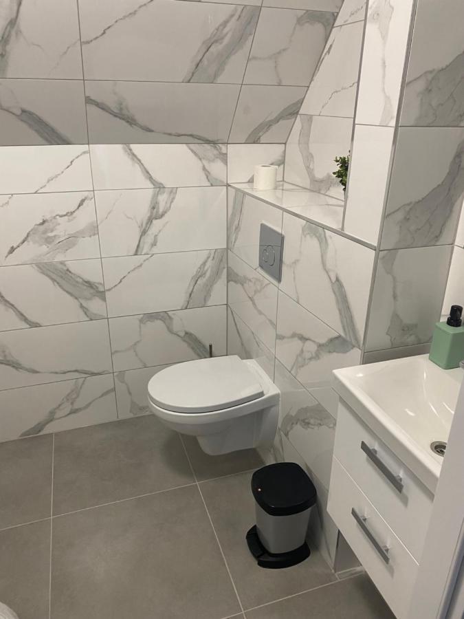 Mega Widok 4 Appartement Szklarska Poręba Buitenkant foto