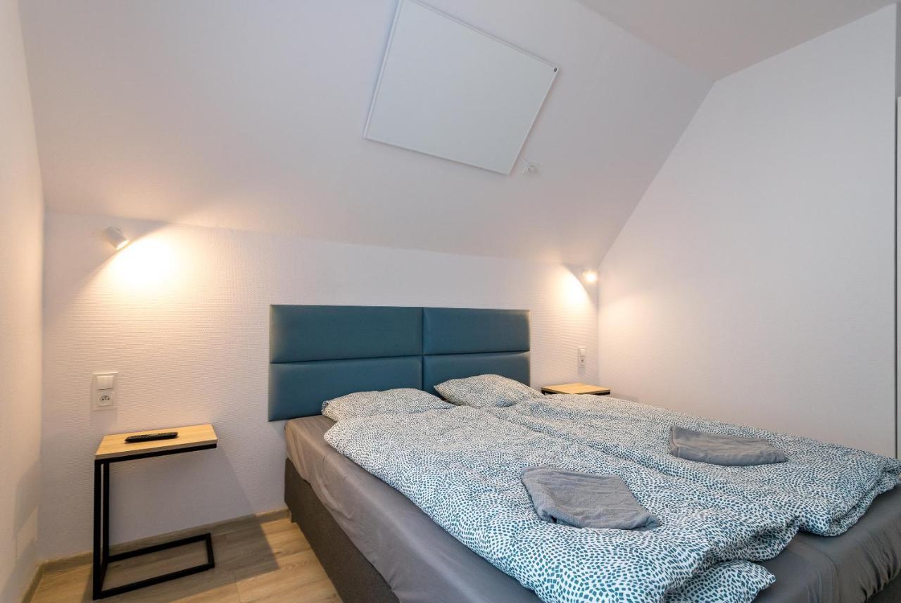 Mega Widok 4 Appartement Szklarska Poręba Buitenkant foto