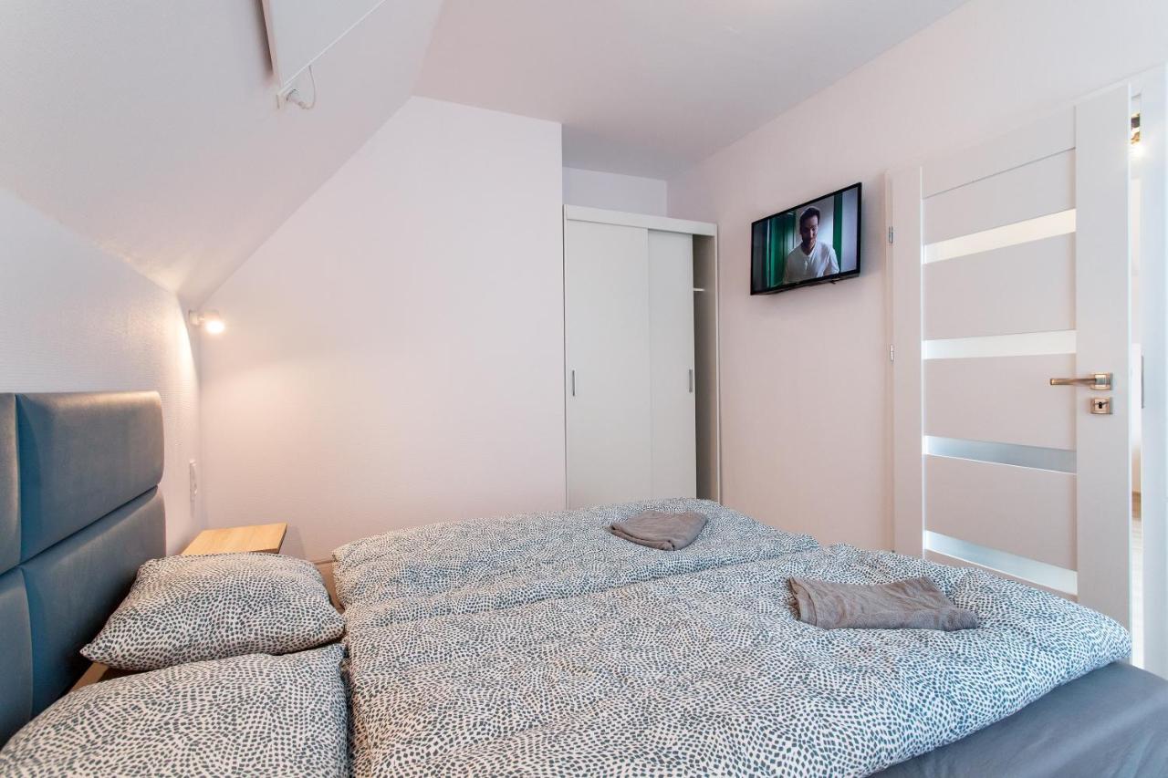 Mega Widok 4 Appartement Szklarska Poręba Buitenkant foto